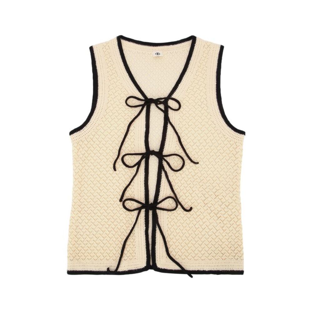 The Garment Women Plage Vest